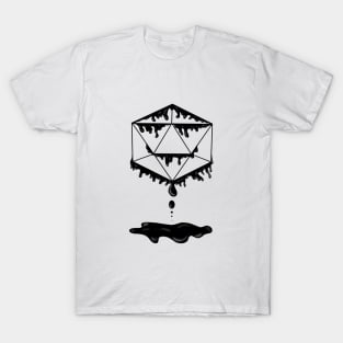 D20 Ooze T-Shirt